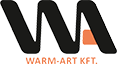 Warmart Kft. – Elektromos fűtéstechnika, webáruház-ATH fűtőpanel, fűtőszőnyeg, infrafűtés, termosztátok, klímák