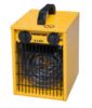 Elektromos Hőlégfúvó – Master B2EPB 2 KW