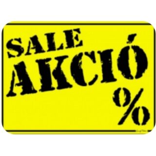 Akciós termékek